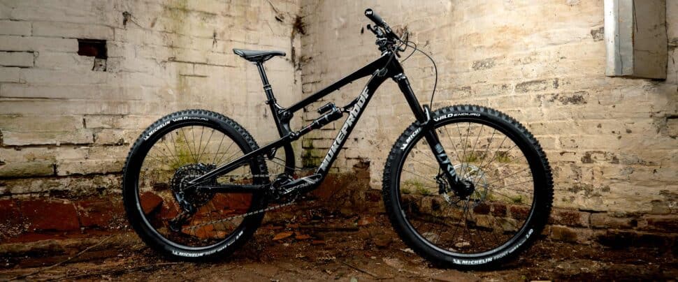 Nukeproof mega hot sale 275 pro 2020