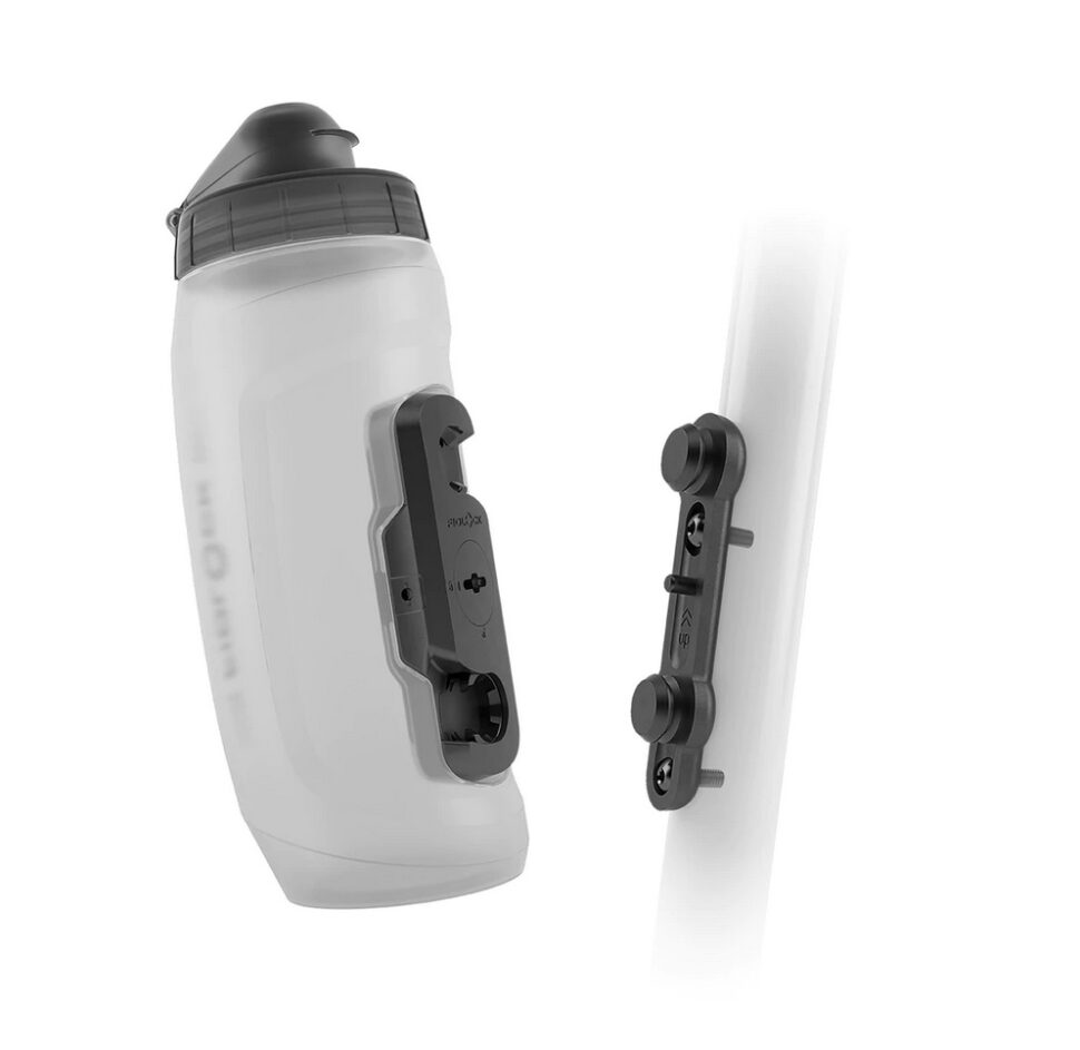 FIDLOCK TWIST bottle 590 + bike base