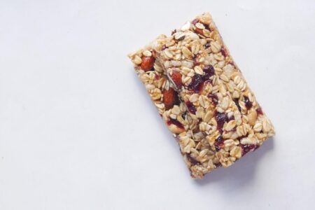 Traveling Nutrition: Airplane Snack Ideas For Mountain Bikers