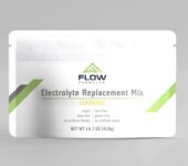 Electrolyte Replacement Mix – Flow Formulas