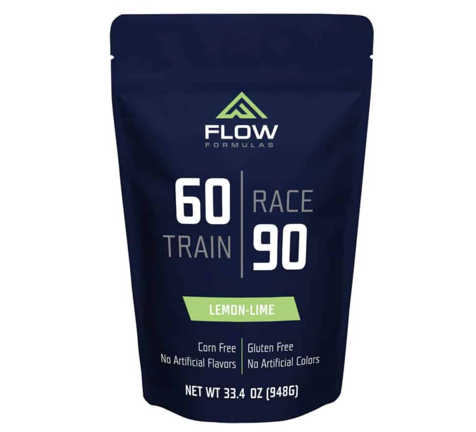 Endurance Drink Mix – Flow Formulas