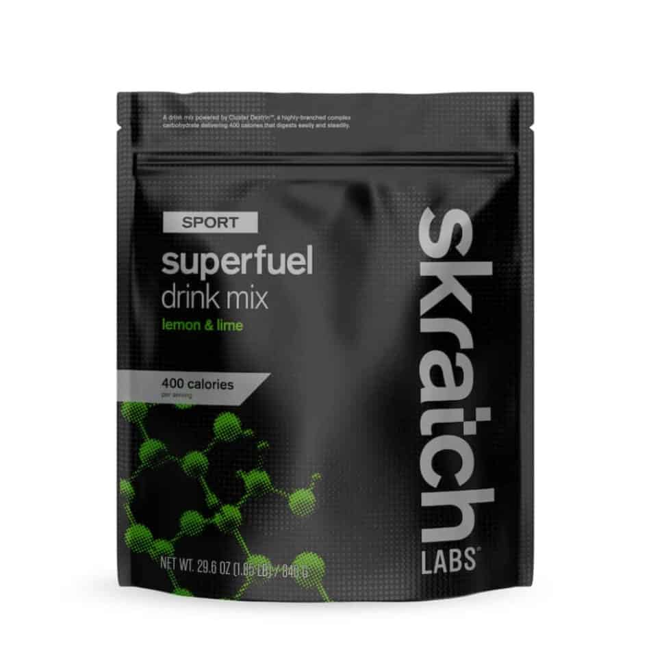Sport Superfuel Drink Mix – Skratch Labs