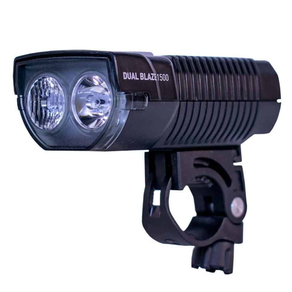 Dual Blaze 1500