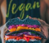 Nutrition Tips For Vegetarian And Vegan Mountain Bikers