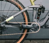 Chain Bling:  Is A Fancy-Looking MTB Chain Worth The Price?