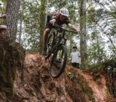 Beginner Riding Tips: How To Ride Through Obstacles On The Trail