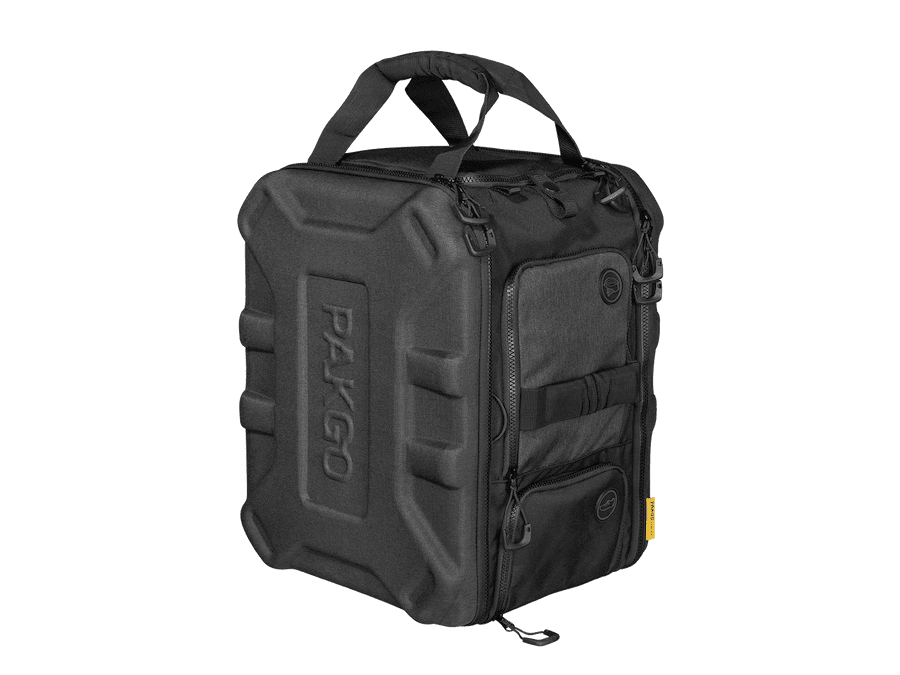 Packgo Gearpack