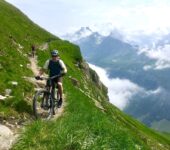 What Is The Best Age To Start Mountain Biking?